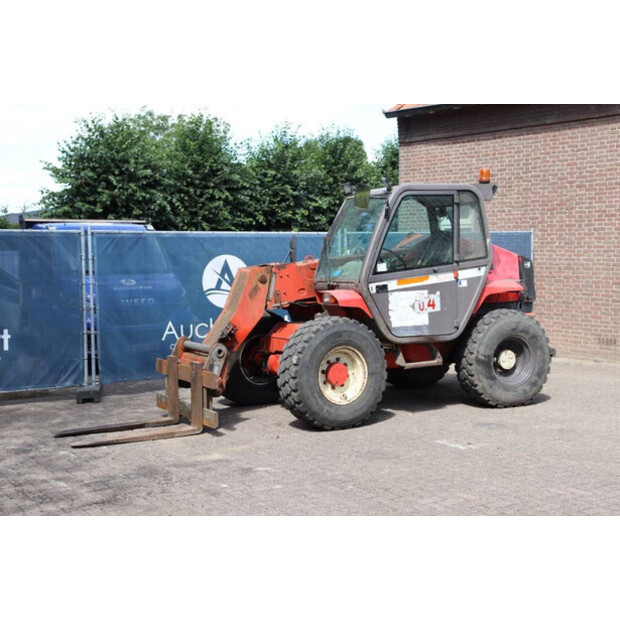 2001 مانيتو MLT 524-41750709