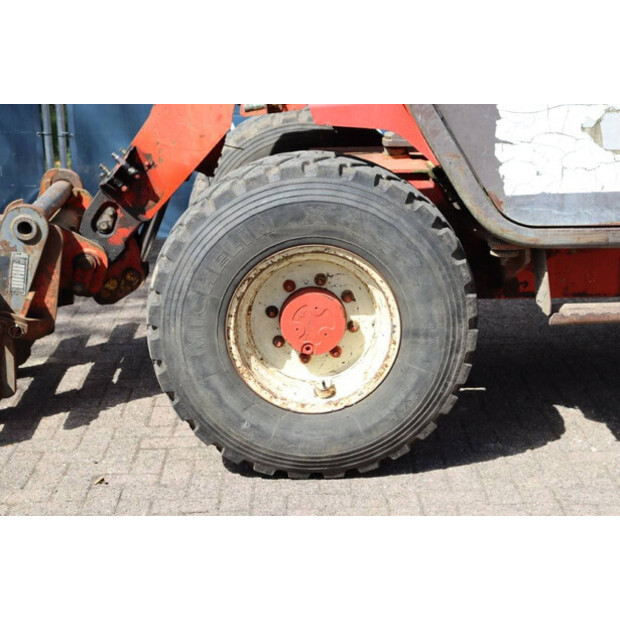 2001 مانيتو MLT 524-41750719