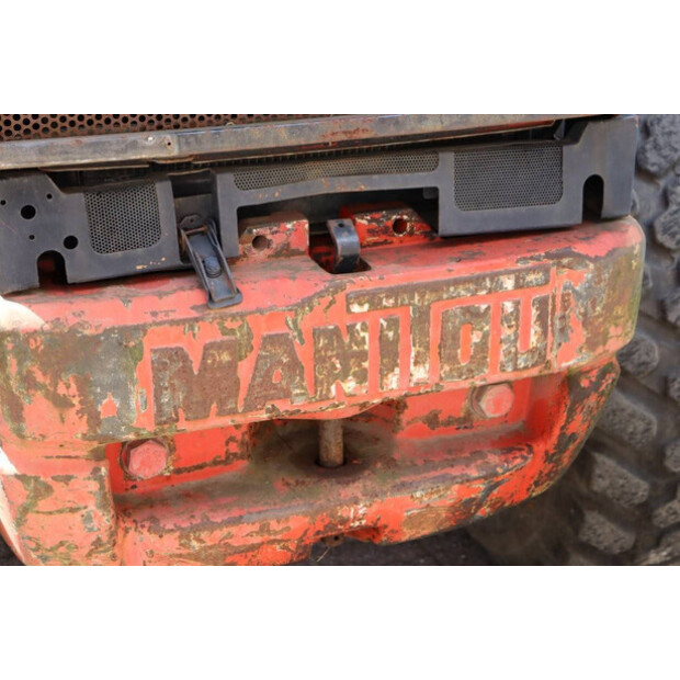 2001 مانيتو MLT 524-41750724