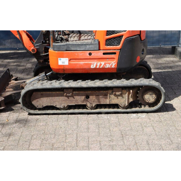 2016 كوبوتا U17-3A-41750813