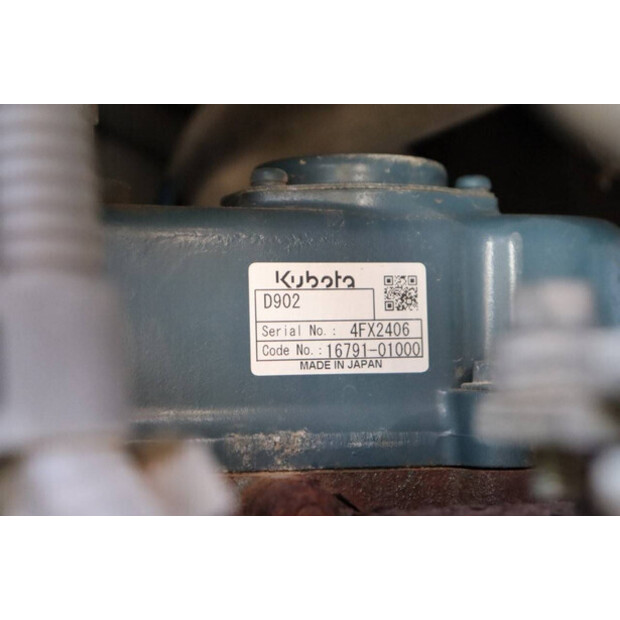 2016 كوبوتا U17-3A-41750835