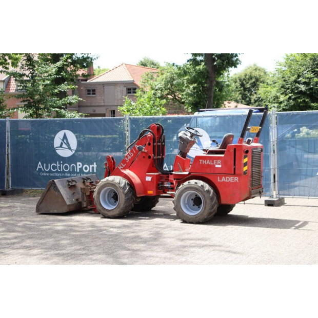 2006 Thaler KL 345/A-41750875