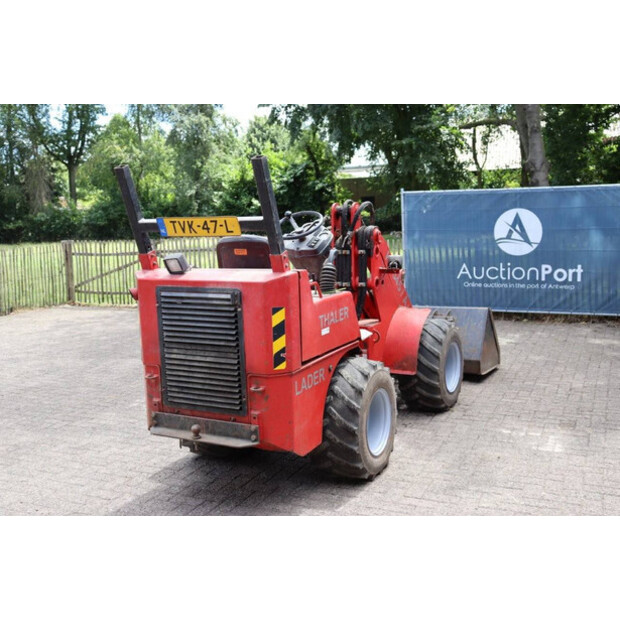 2006 Thaler KL 345/A-41750878