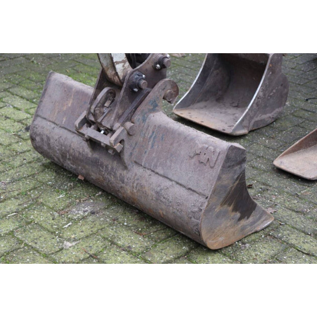 2014 TAKEUCHI TB216-41750927