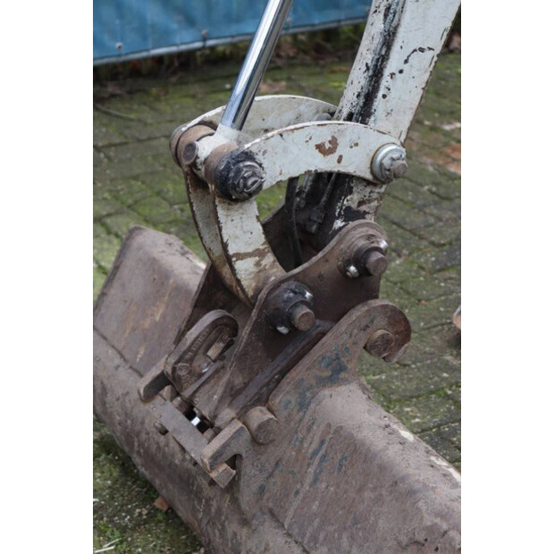 2014 TAKEUCHI TB216-41750929