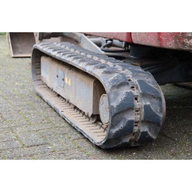 2014 TAKEUCHI TB216-41750936