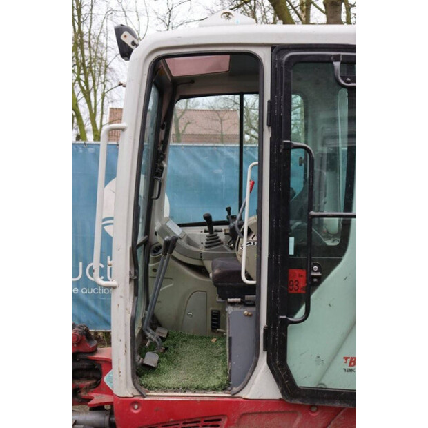 2014 TAKEUCHI TB216-41750942