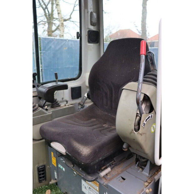 2014 TAKEUCHI TB216-41750943