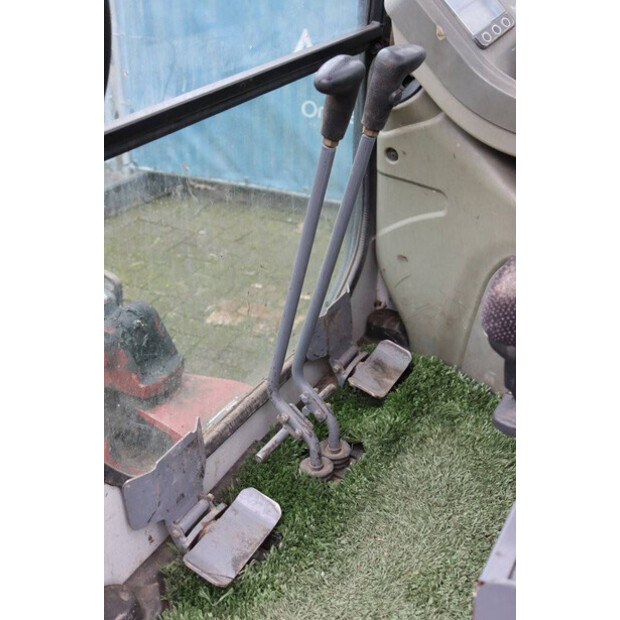 2014 TAKEUCHI TB216-41750944