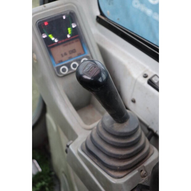 2014 TAKEUCHI TB216-41750946