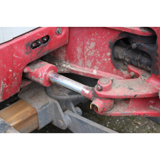 2014 TAKEUCHI TB216-41750952