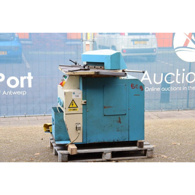 1992 LVD International LVD-FA 250/4-41750959