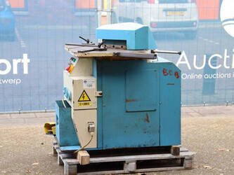Image for 1992 LVD International LVD-FA 250/4