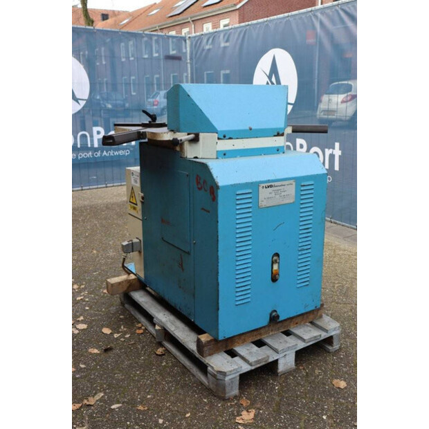 1992 LVD International LVD-FA 250/4-41750962