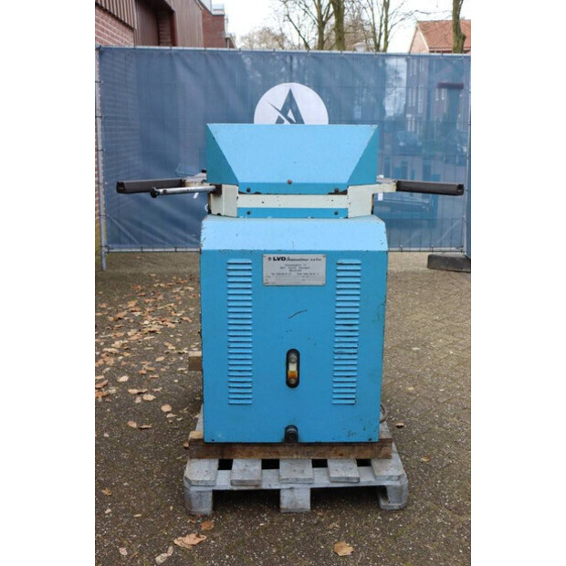 1992 LVD International LVD-FA 250/4-41750963