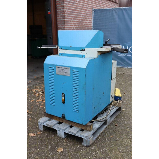 1992 LVD International LVD-FA 250/4-41750964