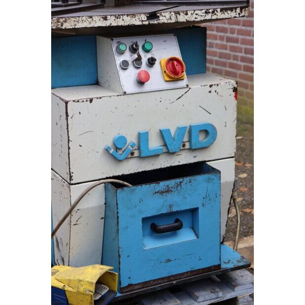 1992 LVD International LVD-FA 250/4-41750967