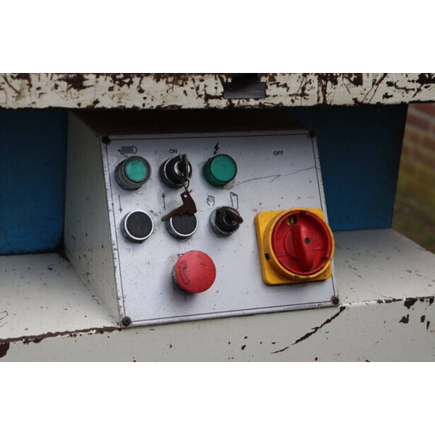1992 LVD International LVD-FA 250/4-41750968