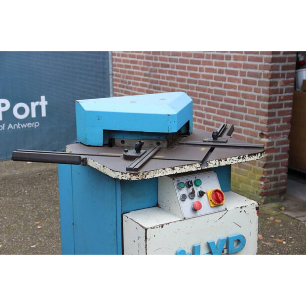 1992 LVD International LVD-FA 250/4-41750969