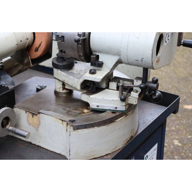 1996 Farman Machinery FC-50N-41750988