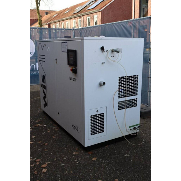 2015 Wis Air WIS20V-41750996
