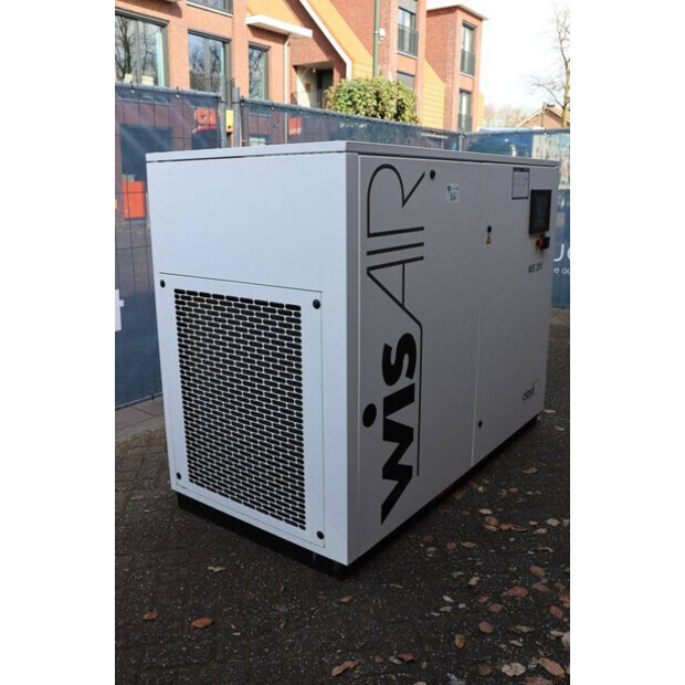2015 Wis Air WIS20V-41751001