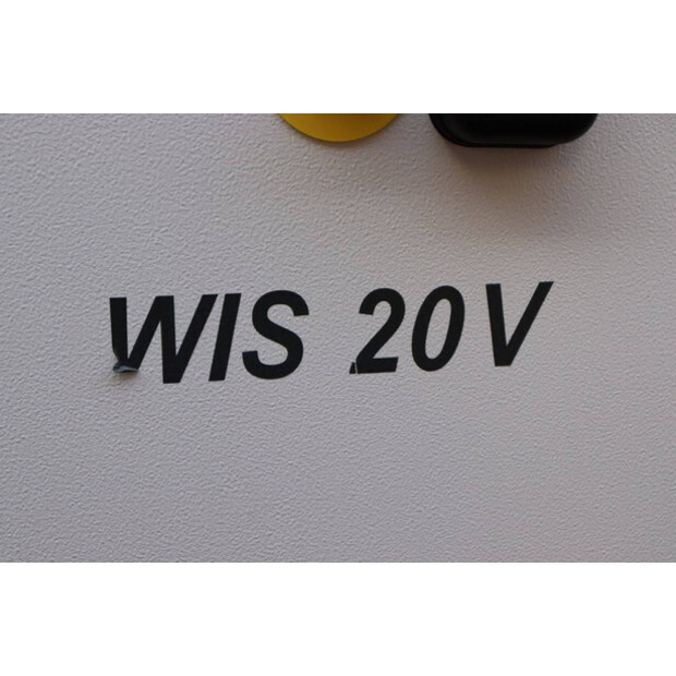 2015 Wis Air WIS20V-41751004