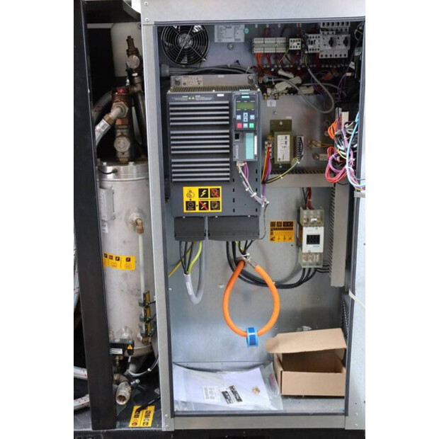 2015 Wis Air WIS20V-41751011