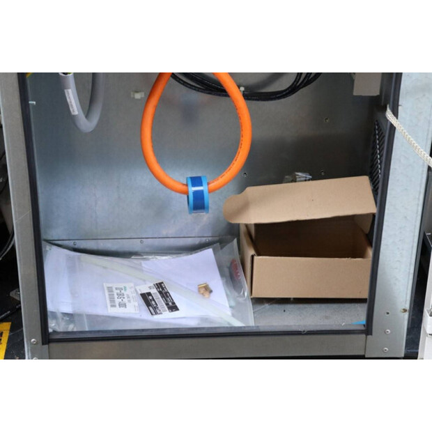 2015 Wis Air WIS20V-41751012