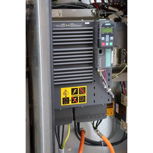 2015 Wis Air WIS20V-41751014