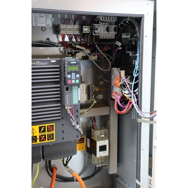 2015 Wis Air WIS20V-41751015