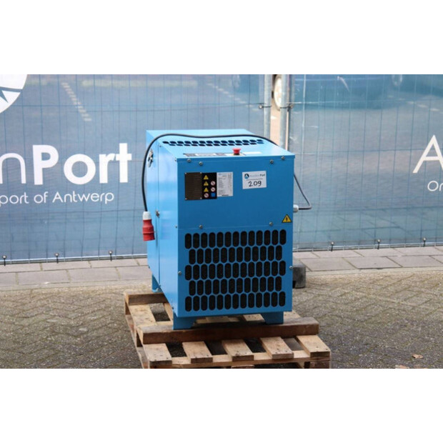 2020 Onbekend AB4H-41751017