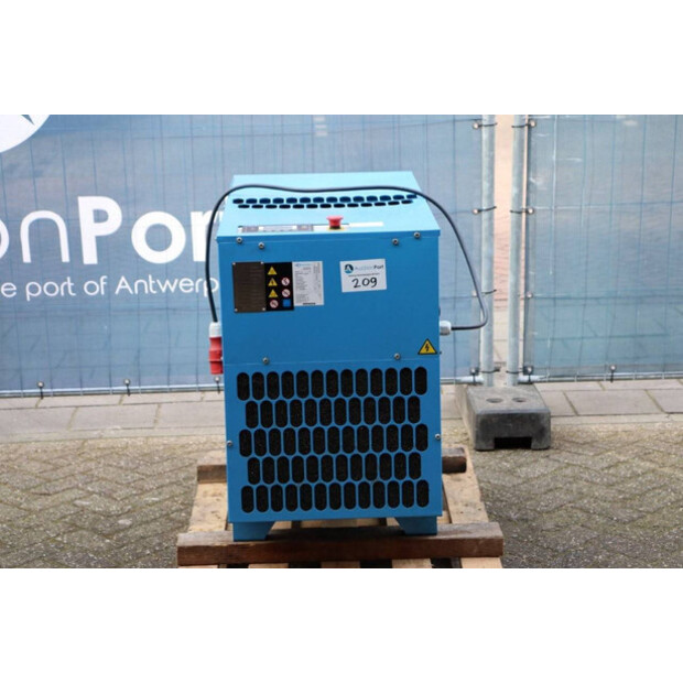 2020 Onbekend AB4H-41751018