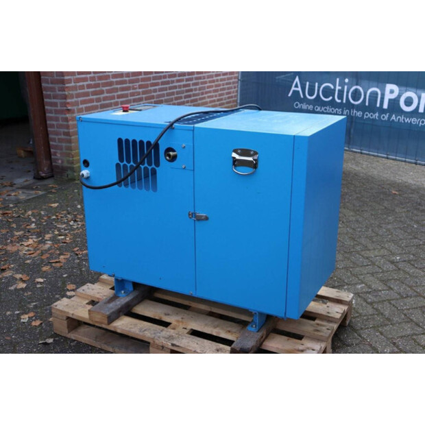 2020 Onbekend AB4H-41751021