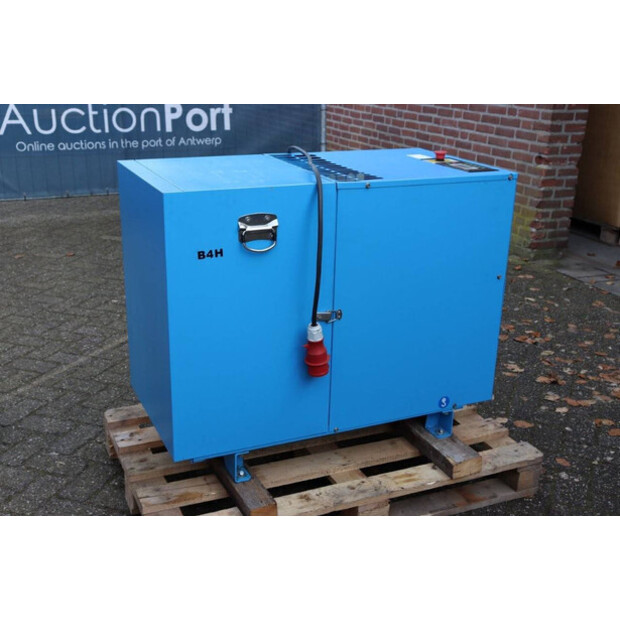 2020 Onbekend AB4H-41751022