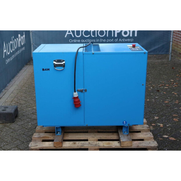 2020 Onbekend AB4H-41751023
