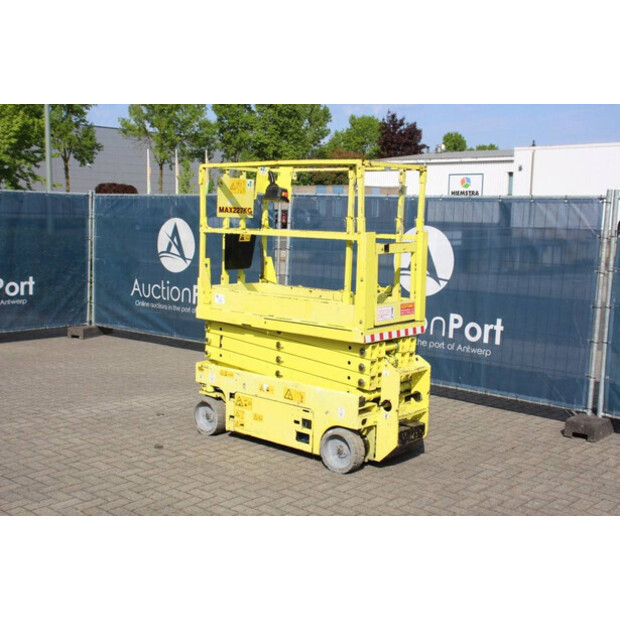 2008 Genie GS-1932-41751054