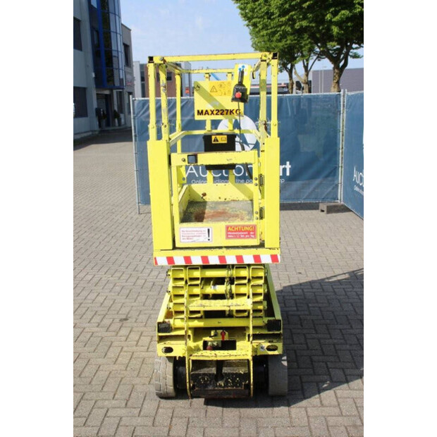2008 Genie GS-1932-41751055