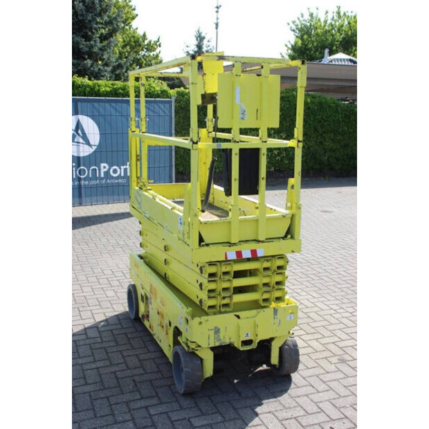 2008 Genie GS-1932-41751057