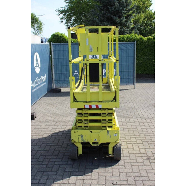 2008 Genie GS-1932-41751058