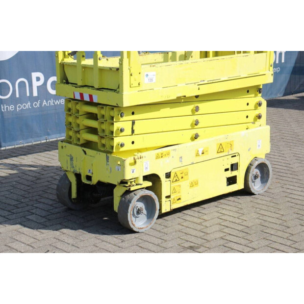 2008 Genie GS-1932-41751060