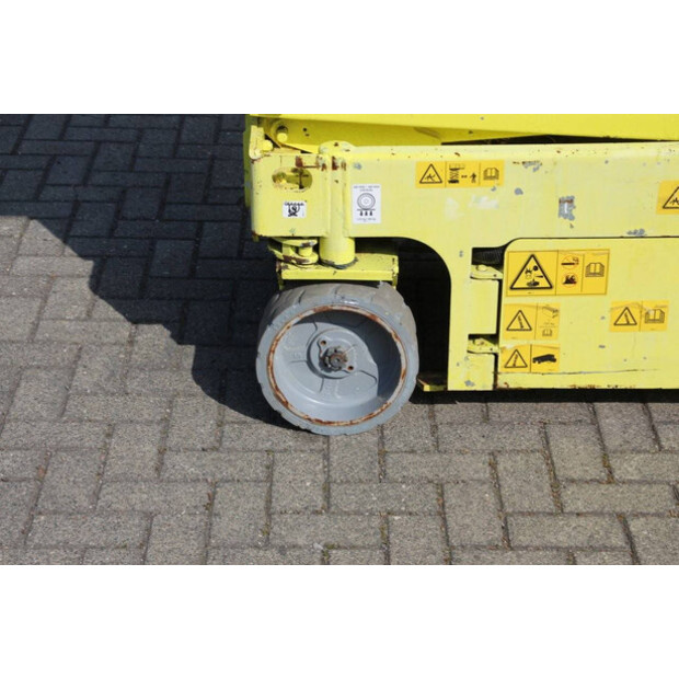 2008 Genie GS-1932-41751062