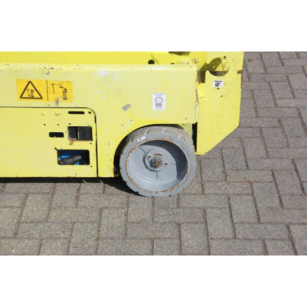2008 Genie GS-1932-41751063