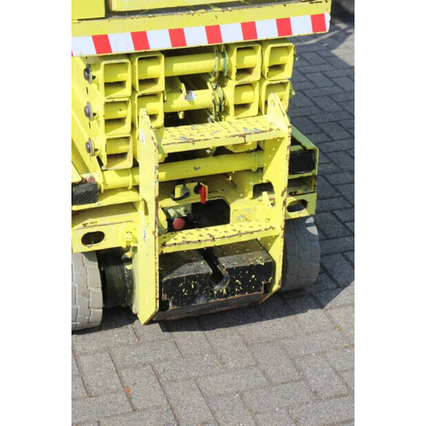 2008 Genie GS-1932-41751064