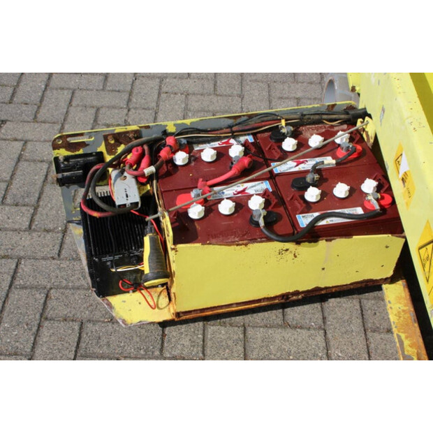 2008 Genie GS-1932-41751067