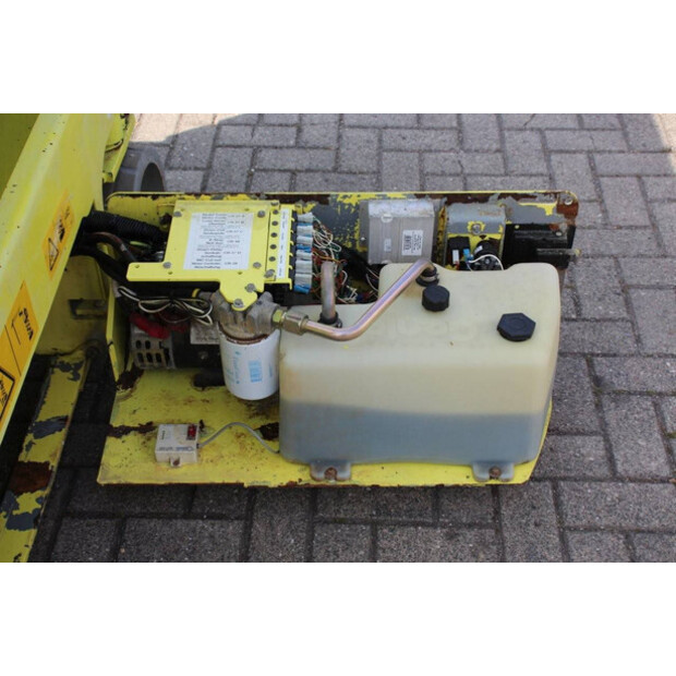 2008 Genie GS-1932-41751068