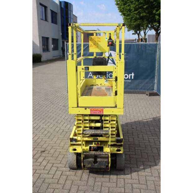2008 Genie GS-1932-41751074