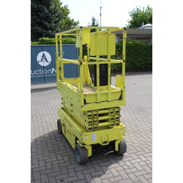 2008 Genie GS-1932-41751076