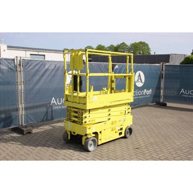 2008 Genie GS-1932-41751078