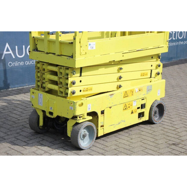 2008 Genie GS-1932-41751080